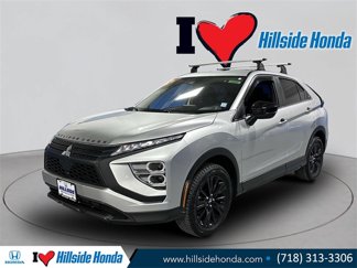 Used 2023 Mitsubishi Eclipse Cross LE image 1