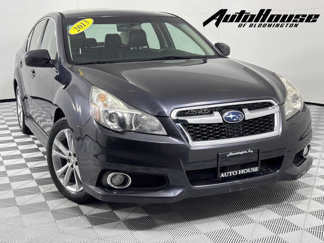 Used 2013 Subaru Legacy 2.5i Limited image 1
