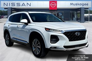 Used 2019 Hyundai Santa Fe SEL video 1