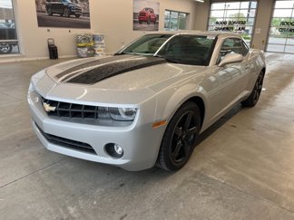 Used 2012 Chevrolet Camaro LT image 1