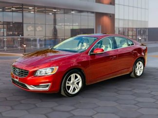 Used 2015 Volvo S60 T5 Premier image 1