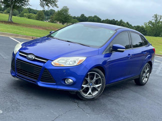 Used 2013 Ford Focus SE image 1