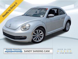 Used 2012 Volkswagen Beetle 2.5 image 1