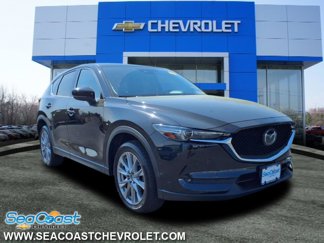 Used 2019 MAZDA CX-5 Grand Touring image 1
