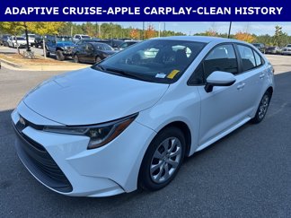 Used 2023 Toyota Corolla LE image 1
