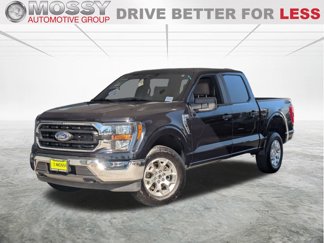 Used 2023 Ford F150 XLT image 1