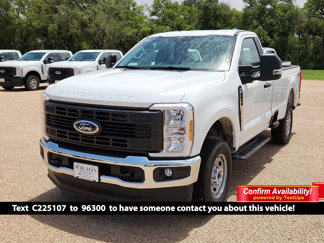 New 2025 Ford F250 XL image 1