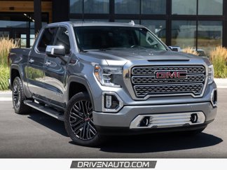 Used 2020 GMC Sierra 1500 Denali w/ Technology Package image 1