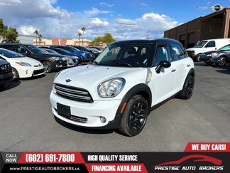 Used 2016 MINI Cooper Countryman image 1