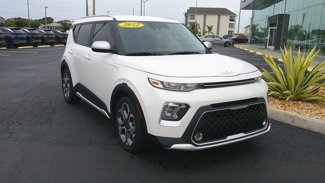 Used 2022 Kia Soul X-Line image 1