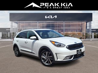 Used 2018 Kia Niro Touring image 1
