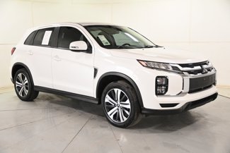 Used 2021 Mitsubishi Outlander Sport SE image 1