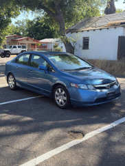 Used 2008 Honda Civic LX image 1