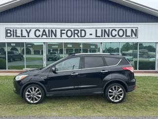 Used 2016 Ford Escape SE w/ SE Chrome Package image 1