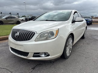 Used 2013 Buick Verano image 1