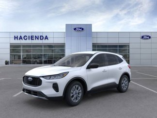New 2025 Ford Escape Active image 1