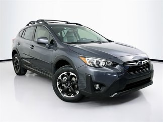 Used 2022 Subaru Crosstrek 2.0i Premium w/ Popular Package #4 image 1