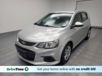 Used 2019 Chevrolet Sonic LT image 1