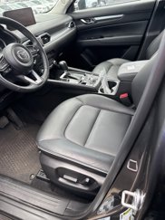 Used 2024 MAZDA CX-5 AWD 2.5 S w/ Select Package image 1