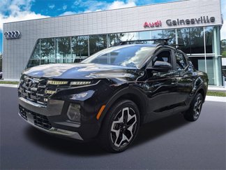 Used 2024 Hyundai Santa Cruz Limited image 1