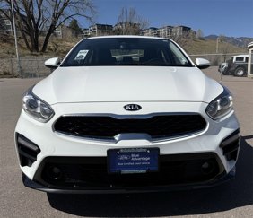 Used 2019 Kia Forte S image 1