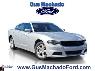 Used 2022 Dodge Charger SXT image 1