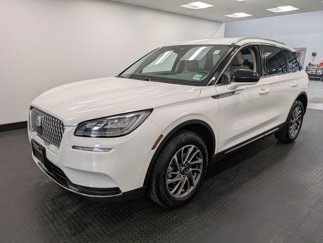 Used 2022 Lincoln Corsair AWD w/ Equipment Group 101A image 1