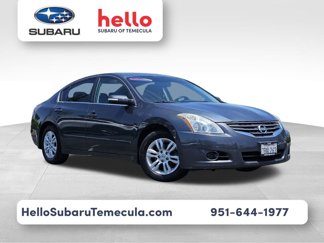 Used 2011 Nissan Altima 2.5 SL w/ 2.5SL Pkg image 1