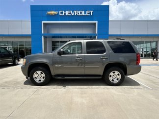 Used 2011 Chevrolet Tahoe LT image 1
