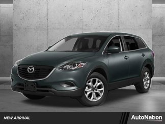 Used 2013 MAZDA CX-9 Grand Touring w/ GT Technology Pkg image 1