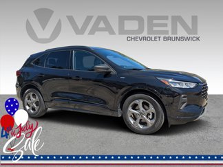 Used 2024 Ford Escape ST-Line image 1