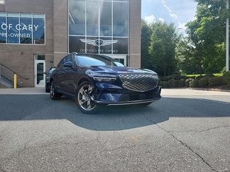 Used 2024 Genesis Electrified GV70 Prestige w/ Prestige Package image 1