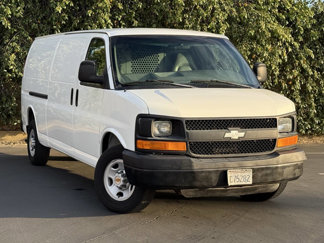 Used 2003 Chevrolet Express 2500 Extended image 1
