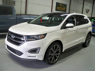 Used 2018 Ford Edge Sport w/ Equipment Group 401A image 1