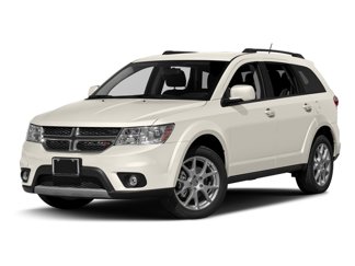 Certified 2016 Dodge Journey SXT w/ Comfort/Convenience Group image 1