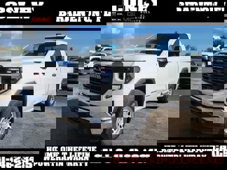 New 2025 GMC Sierra 1500 Pro w/ Pro Value Package image 1