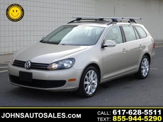 Used 2013 Volkswagen Jetta TDI image 1
