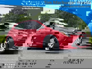 Used 2021 Toyota Corolla SE image 1