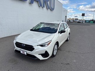 Certified 2024 Subaru Impreza 2.0i image 1