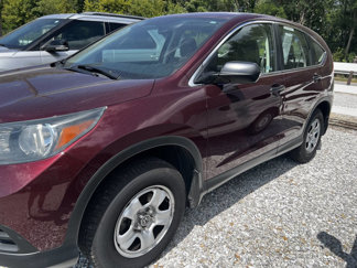 Used 2012 Honda CR-V LX image 1