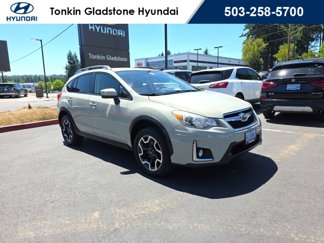Used 2017 Subaru Crosstrek 2.0i Premium image 1