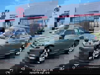 Used 2009 Honda Accord EX-L image 1