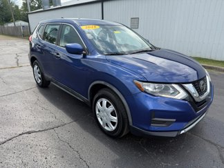 Used 2018 Nissan Rogue S image 1