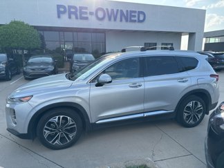 Used 2019 Hyundai Santa Fe SEL w/ Cargo Package image 1