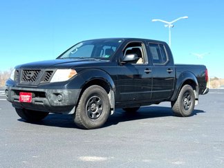 Used 2012 Nissan Frontier S image 1