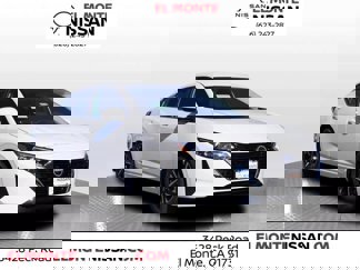New 2025 Nissan Sentra SV w/ All-Weather Package image 1