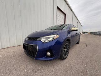 Used 2016 Toyota Corolla L image 1