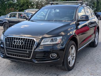 Used 2014 Audi Q5 TDI Premium Plus image 1