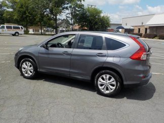 Used 2015 Honda CR-V EX image 1