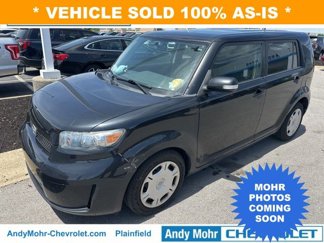 Used 2008 Scion xB image 1